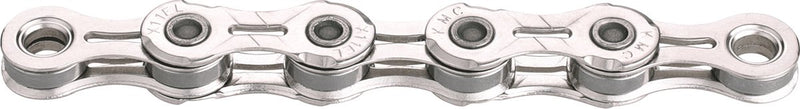 Afbeelding laden in galerijviewer, Kmc x11el waxed - silver (nickel plated)
