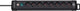 Brennenstuhl power socket 8 sockets with switch