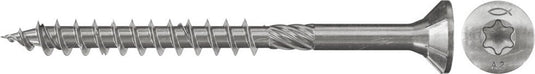 Fischer 657067, schroef, hout, algemeen gebruik, pozidriv, tx20, eta-11 0027