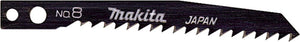 Makita decoupeerzaagblad no.8 - a-85911