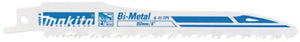 Makita rec.zaagb 132 h m sa345xf 2st - b-05044-2