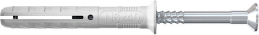 Fischer nagelplug n8x120 (50st.)