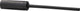 Shimano kabelstopper dura-ace st-9000 15 4 mm zwart