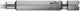 Wiha bit professional vierkant 1 4 (06638) 2 - 2,8 x 50 mm
