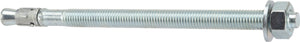 Fischer fbn ii - spreidanker - m100 1150 - extra zware industriële belasting - 20 stuks