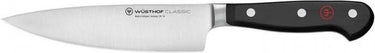 Wusthof koksmes - halve krop - classic 16 cm