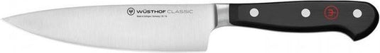 Wusthof koksmes - halve krop - classic 16 cm
