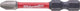 Milwaukee shockwave impact duty™ schroefbits shockwave ph2 x 50 mm - 1 st - 4932430854