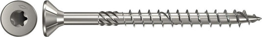 Fischer 40565, schroef, hout, algemeen gebruik, pozidriv, tx20, eta-11 0027