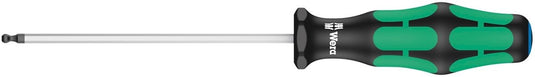 Wera Schroevendraaier Inbus - 3 x 100 mm
