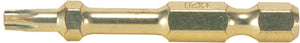 Makita b-28232 xtt slagschroefbit t15x50mm