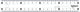 Quantore liniaal maped classic 20cm