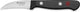 Wusthof gourmet schilmes, 6 cm blade length, stainless steel