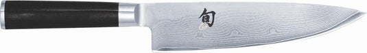 Kai koksmes shun classic 20 cm - 32 lagen damaststaal - dm-0706