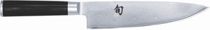 Kai koksmes shun classic 20 cm - 32 lagen damaststaal - dm-0706