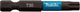 Makita slagschroefbit impact black t30x50mm 2st - b-63806