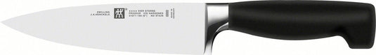 Zwilling four star koksmes - 160 mm