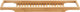 Wenko badbrug bambusa 70x16cm bamboe - badplank - badrek
