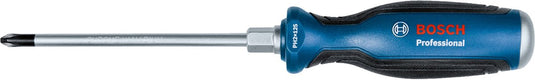 Bosch professional schroevendraaier ph2x125 - 1600a01tg3