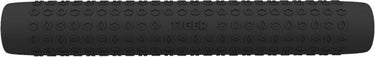 Tiger boston comfort safety antislip grip voor handgreep wandbeugel - rubber - donkergrijs