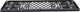 Carpoint kentekenplaathouder kliksysteem tekstrand 52 x 11 cm