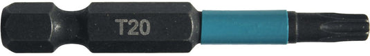Makita b-63781 slagschroefbit t20x50mm