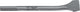 Milwaukee sds-max tegelbeitel sds-max tile removal 300 x 80 - 1 st - 4932399234