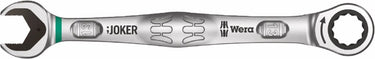 Wera 05073272001 joker steek- ringratelsleutel - 12 x 171mm
