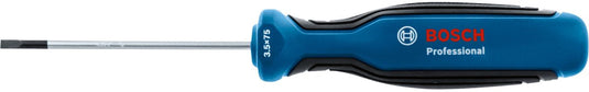 Bosch sl 3.5x75 schroevendraaier - professional - 1600a01tf8