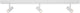 Nordlux omari-spot-3x spot-moodmaker™ 3 step dimmable-led module-wit
