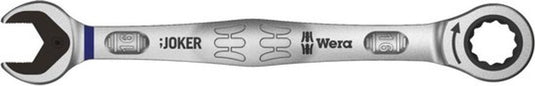 Wera steek- en ringratelsleutel - joker | 16 x 212 mm