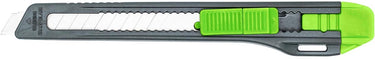 Q-connect light duty cutter 20 stuks