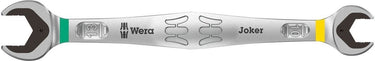 Wera 05003760001 6002 joker dubbele steeksleutel 10 x 13mm