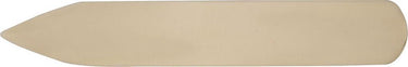 Creotime vouwbeen 14 x 2 cm blank