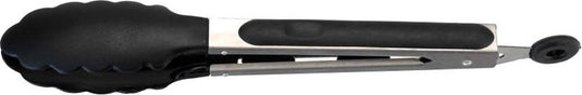 Berghoff essentials serveertang 26 cm - zwart -