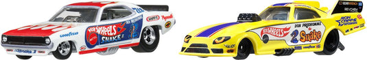 Hot wheels jbl01 speelgoedvoertuig
