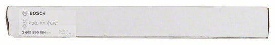 Bosch diamantkomschijf standard for universal turbo �125x22,23mm