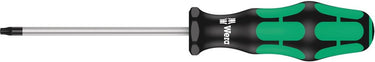 Wera 367 werkplaats torx schroevendraaier grootte tr 20 koplengte: 100 mm