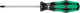 Wera 367 werkplaats torx schroevendraaier grootte tr 20 koplengte: 100 mm