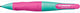Stabilo easyergo 1.4 - ergonomisch vulpotlood - rechtshandig - neon roze