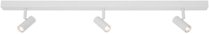 Nordlux omari-spot-3x spot-moodmaker™ 3 step dimmable-led module-wit