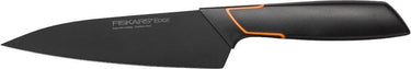 Fiskars edge koksmes - keukenmes - japans roestvrij staal - 15 cm