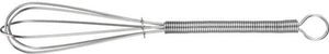 Westmark set van 2 kloppers uit rvs 15cm 20cm