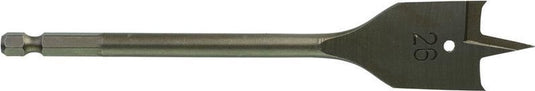 Milwaukee speedboren fb 26 x 152 - 1 st - 4932363142