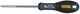 Stanley fatmax schroevendraaier pozidriv pz1 x 100mm