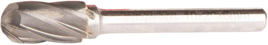 Makita b-52766 hm-frees cil. met ronde kop v. alu