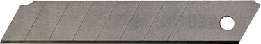 Fiskars http: www.cchobby.nl -reservemes-b-18-mm-10-stuk-1-doos