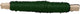 Creativ company cc bloemen ijzerdraad 0,5 mm groen 50 m