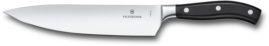Victorinox grand maître koksmes - 22cm - rvs pom - ergonomisch