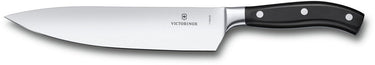 Victorinox grand maître koksmes - 22cm - rvs pom - ergonomisch